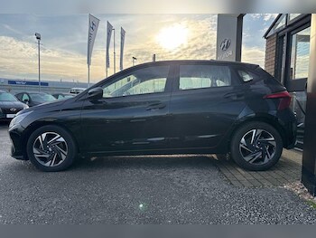 Used Hyundai i20 2022 for sale - 76498632: Photo