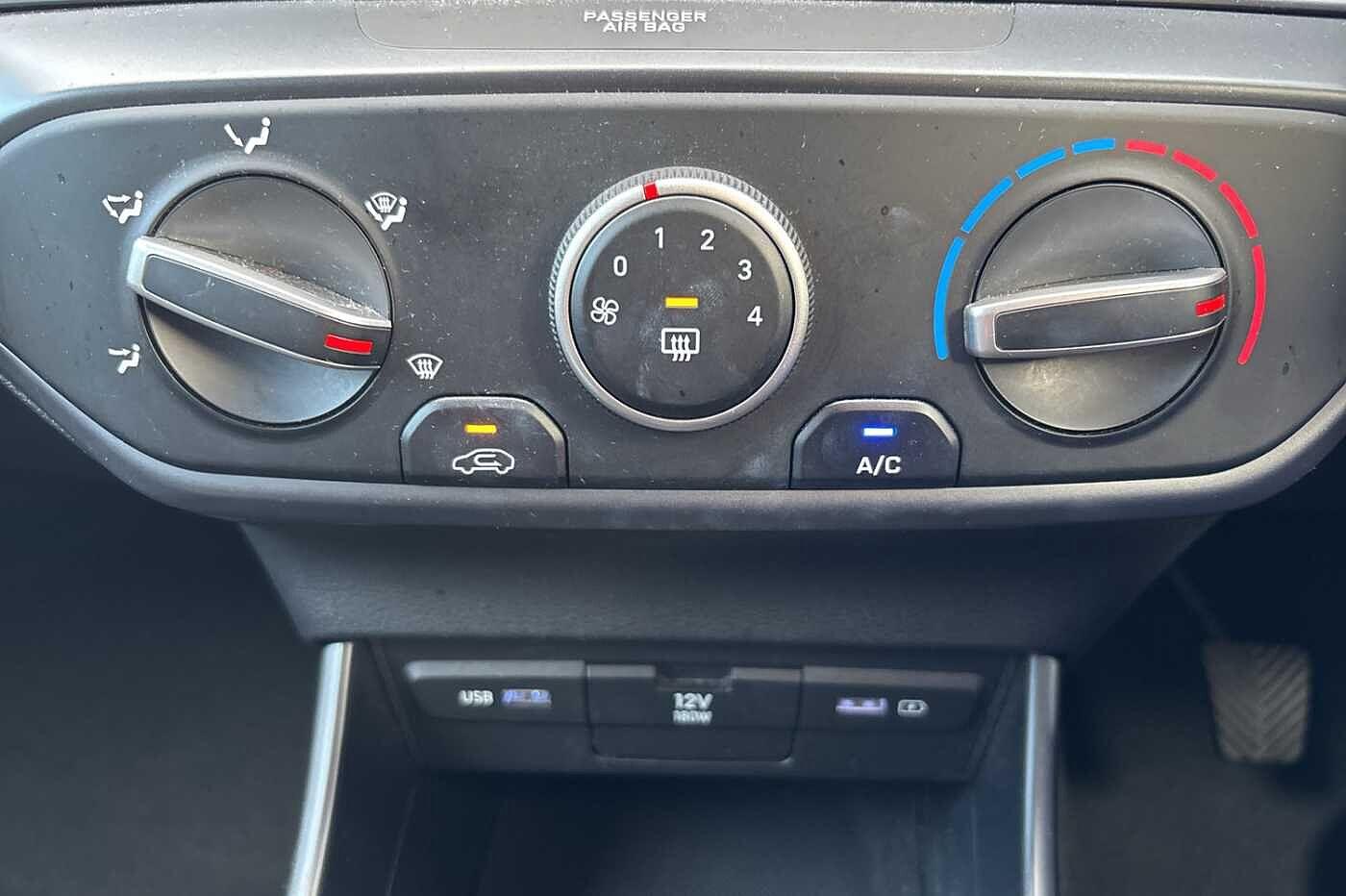 Used Hyundai i20 2022 for sale - 76498632: Photo 7