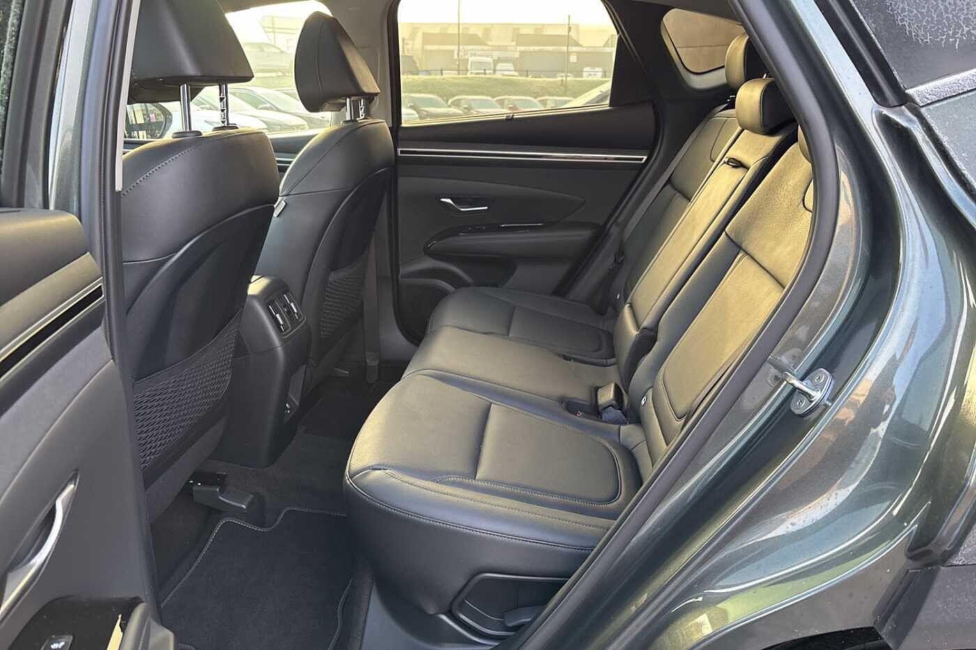 Used Hyundai TUCSON 2022 for sale - 76633828: Photo 10