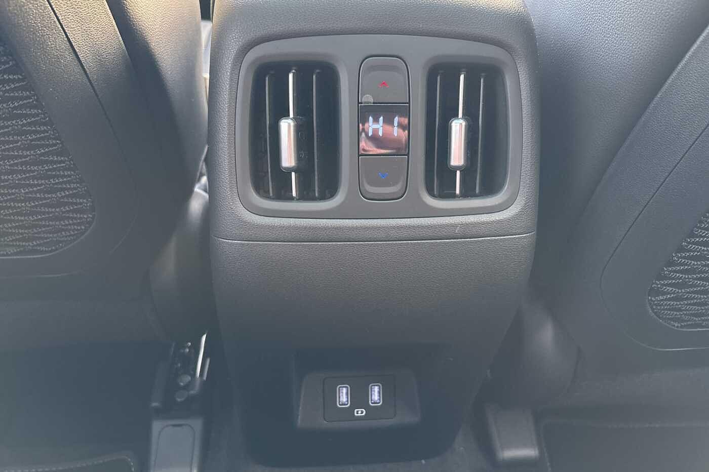 Used Hyundai TUCSON 2022 for sale - 76633828: Photo 12