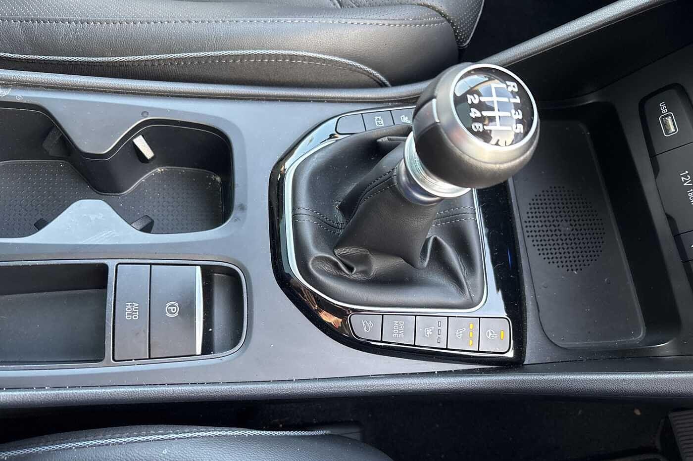 Used Hyundai TUCSON 2022 for sale - 76633828: Photo 14