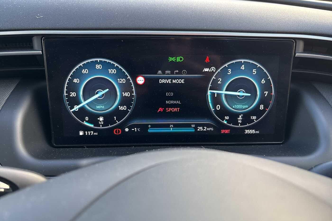 Used Hyundai TUCSON 2022 for sale - 76633828: Photo 16