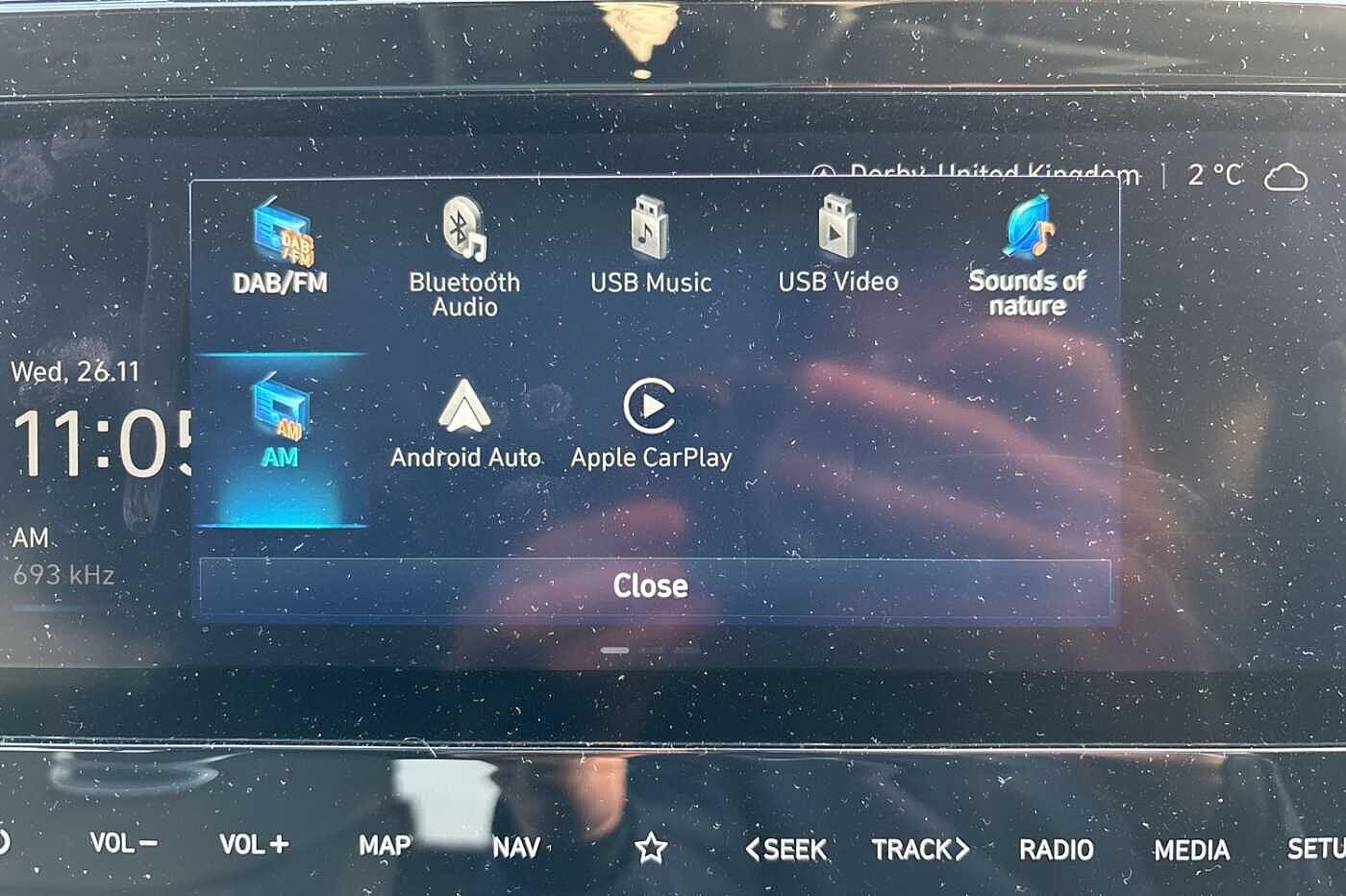 Used Hyundai TUCSON 2022 for sale - 76633828: Photo 19