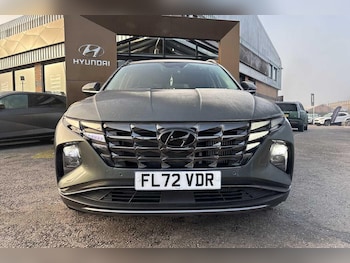 2022 (72) - 1.6 TGDi Ultimate 5dr 2WD