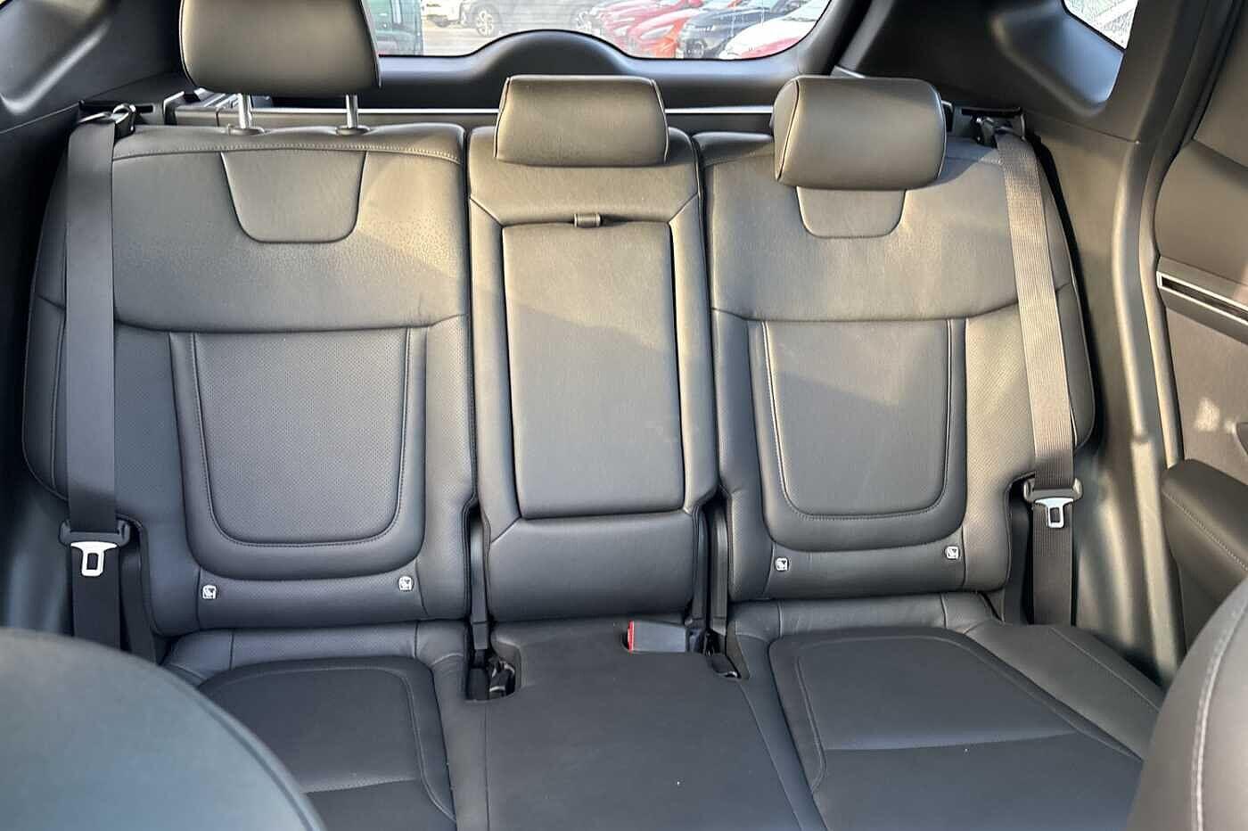 Used Hyundai TUCSON 2022 for sale - 76633828: Photo 20