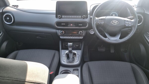 Used Hyundai KONA 2022 for sale - 76138179: Photo 10
