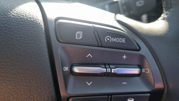 Used Hyundai KONA 2022 for sale - 76138179: Photo 12
