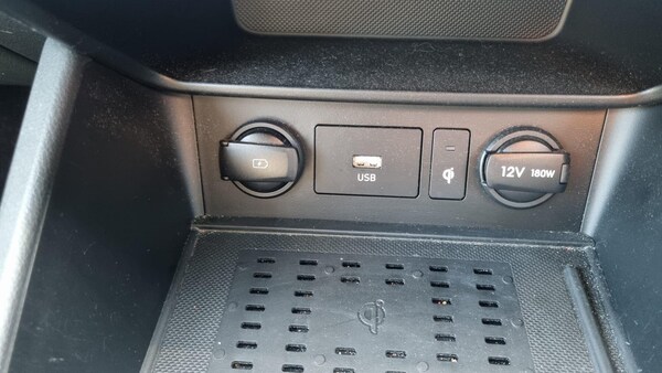 Used Hyundai KONA 2022 for sale - 76138179: Photo 13