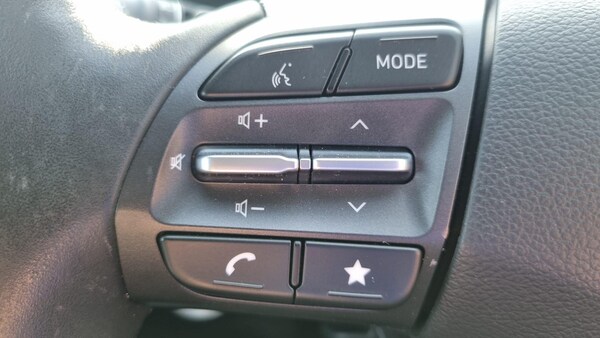 Used Hyundai KONA 2022 for sale - 76138179: Photo 14