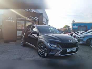 2022 (72) - 1.6 GDi Hybrid Premium 5dr DCT