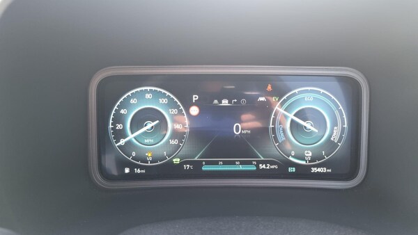 Used Hyundai KONA 2022 for sale - 76138179: Photo 24
