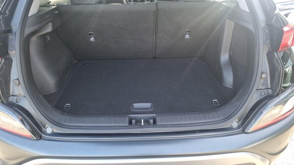 Used Hyundai KONA 2022 for sale - 76138179: Photo 25