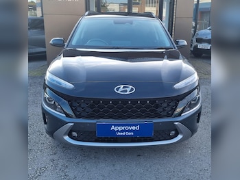 Used Hyundai KONA 2022 for sale - 76138179: Photo 2