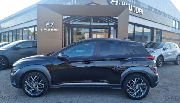 Used Hyundai KONA 2022 for sale - 76138179: Photo 4