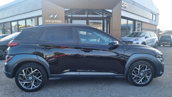 Used Hyundai KONA 2022 for sale - 76138179: Photo 6