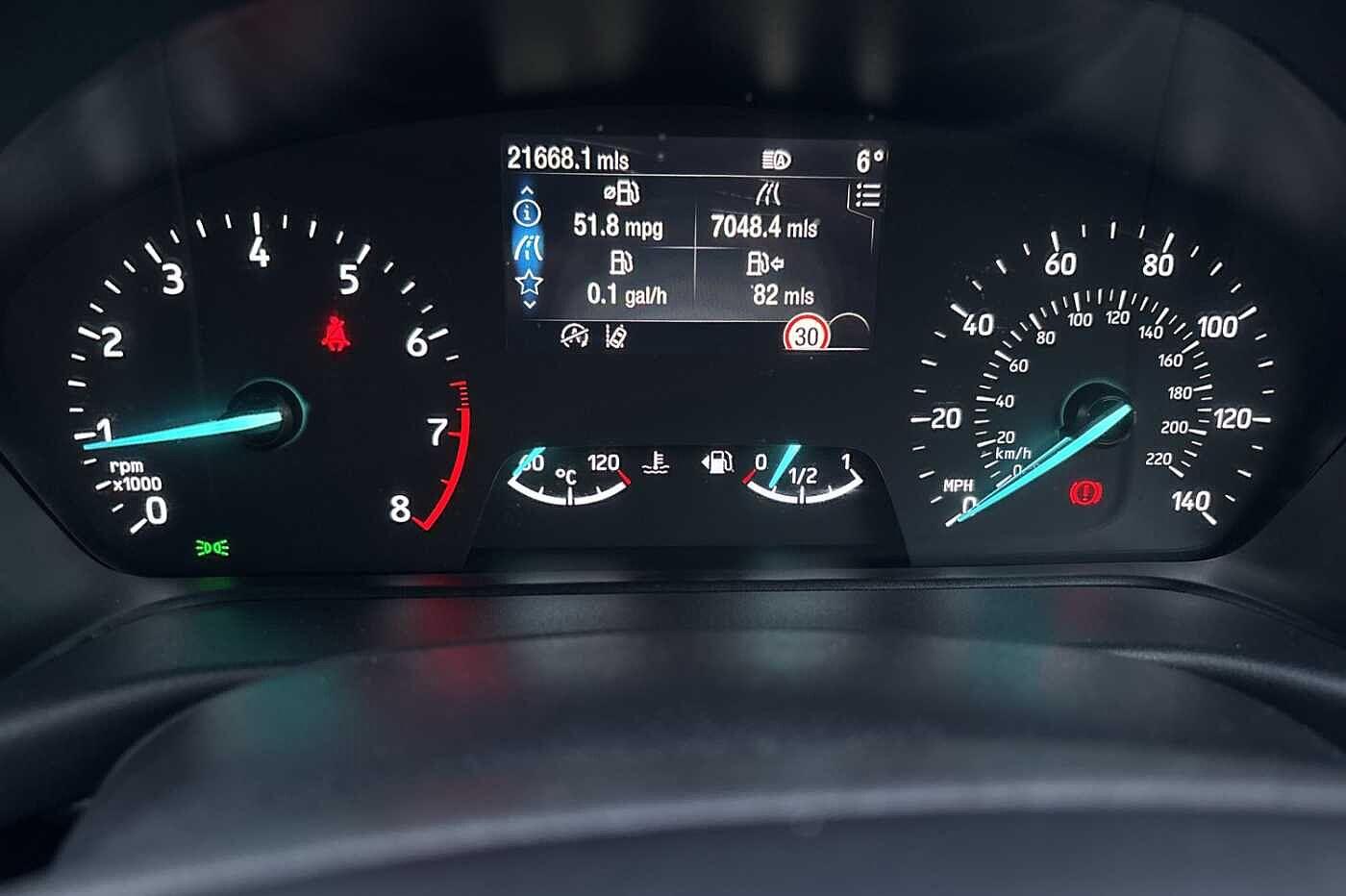 Used Ford Puma 2022 for sale - 76801999: Photo 10