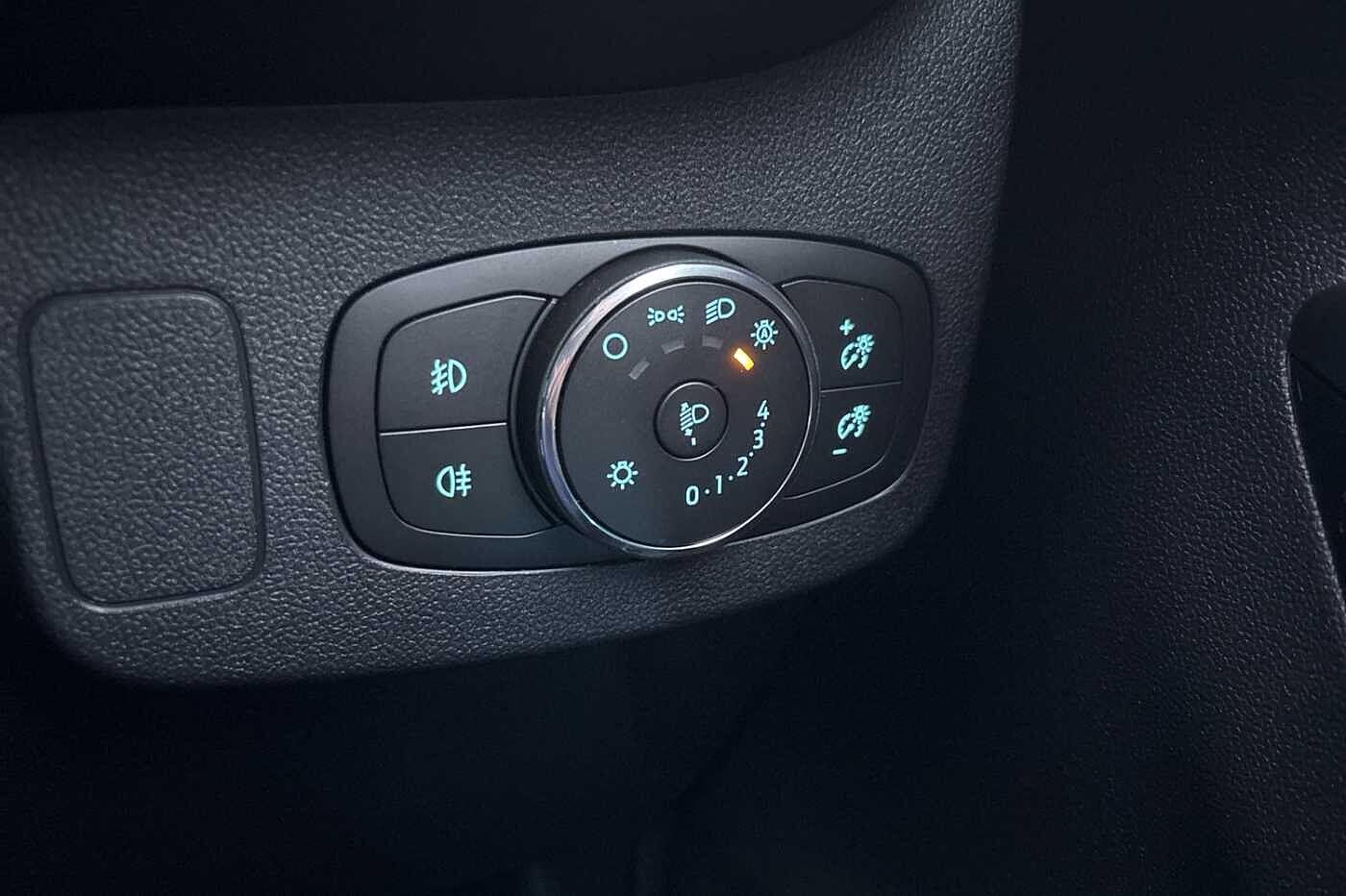 Used Ford Puma 2022 for sale - 76801999: Photo 11