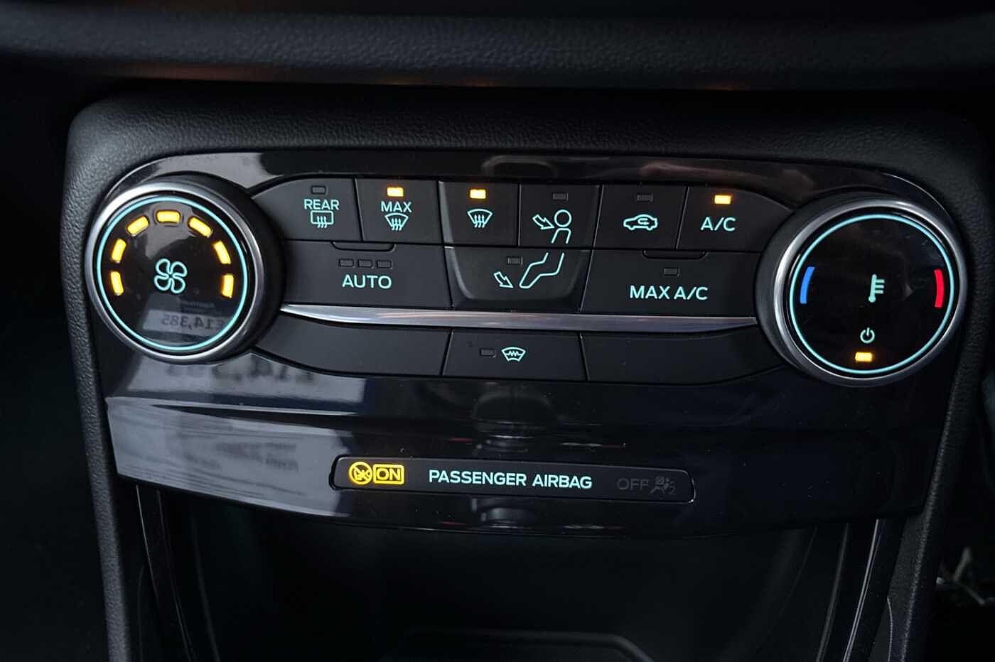 Used Ford Puma 2022 for sale - 76801999: Photo 12