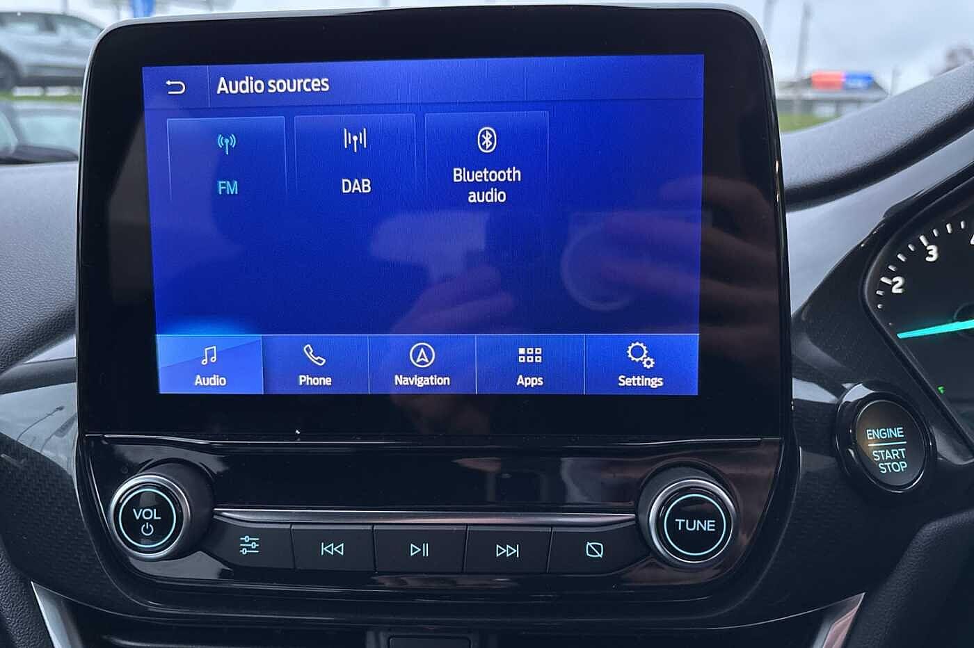 Used Ford Puma 2022 for sale - 76801999: Photo 14