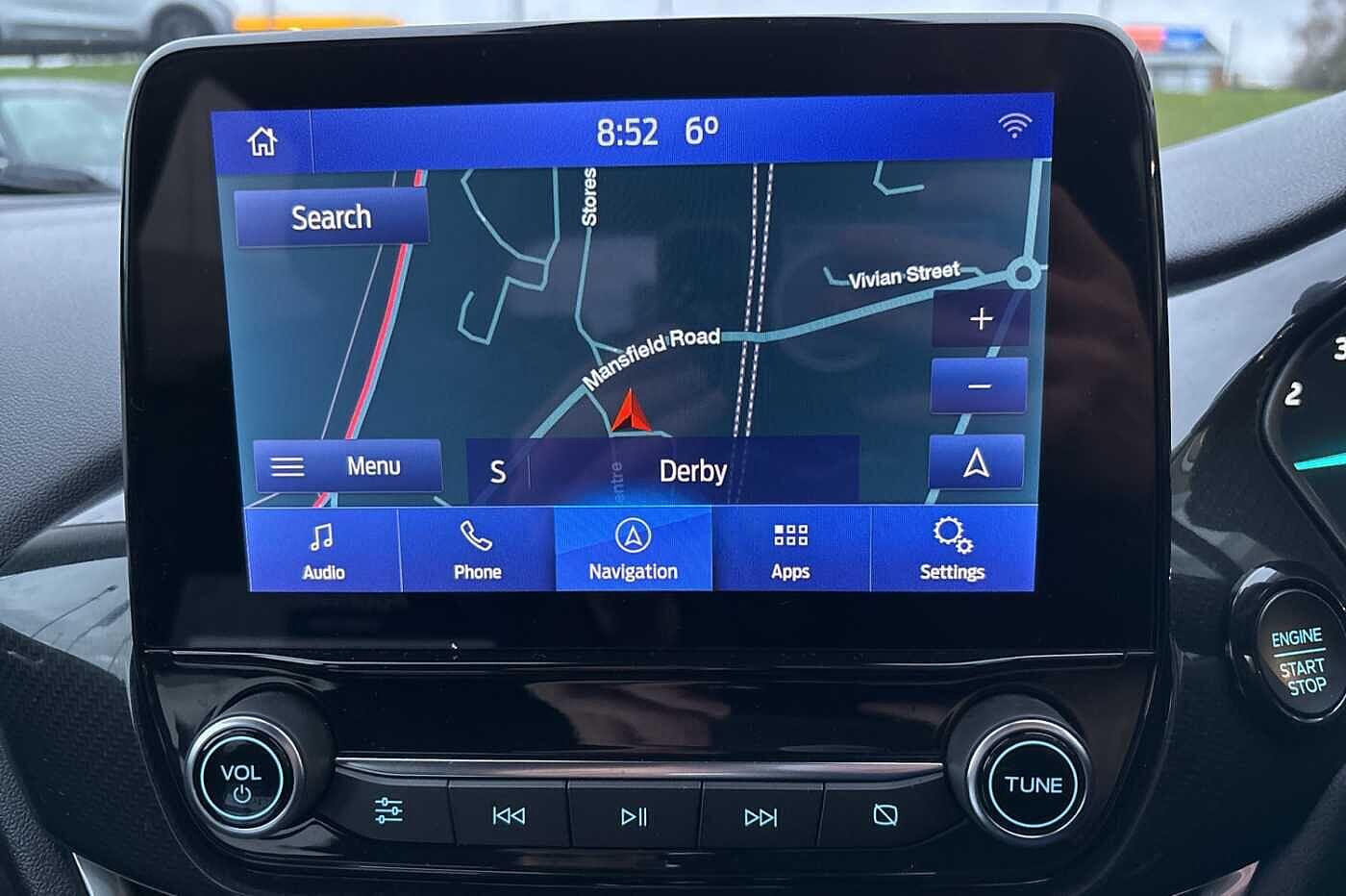 Used Ford Puma 2022 for sale - 76801999: Photo 15