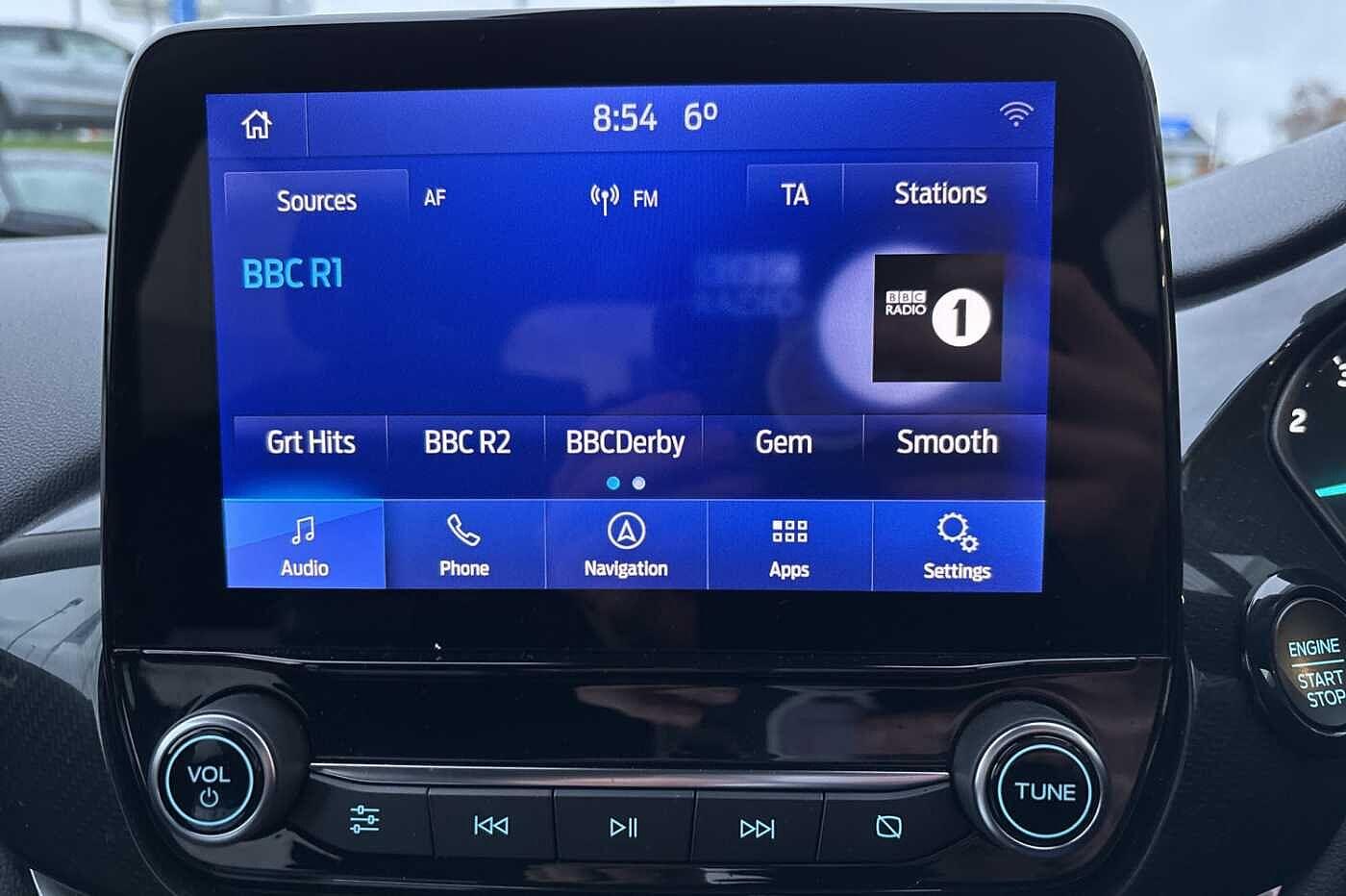 Used Ford Puma 2022 for sale - 76801999: Photo 18