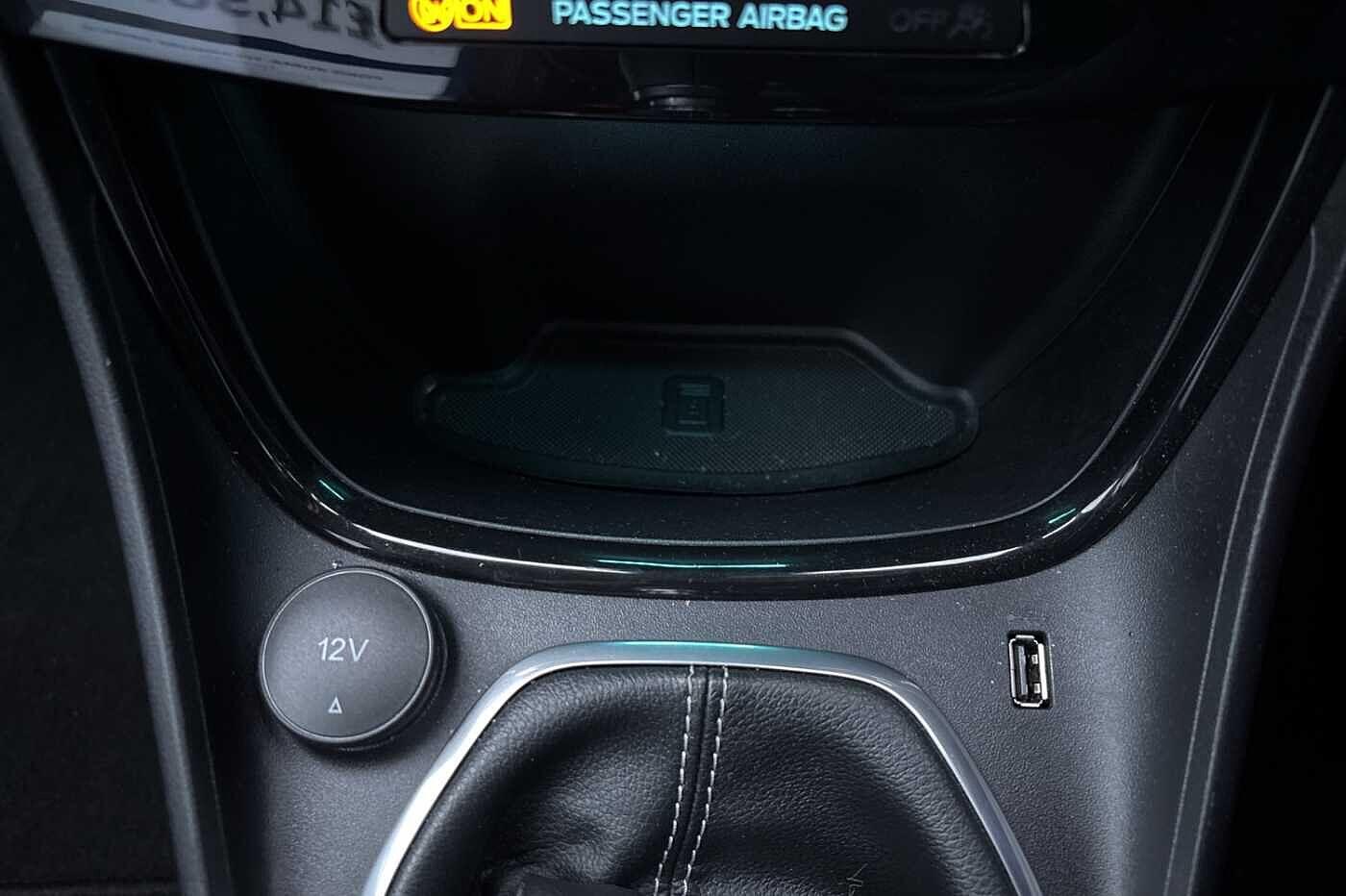 Used Ford Puma 2022 for sale - 76801999: Photo 19