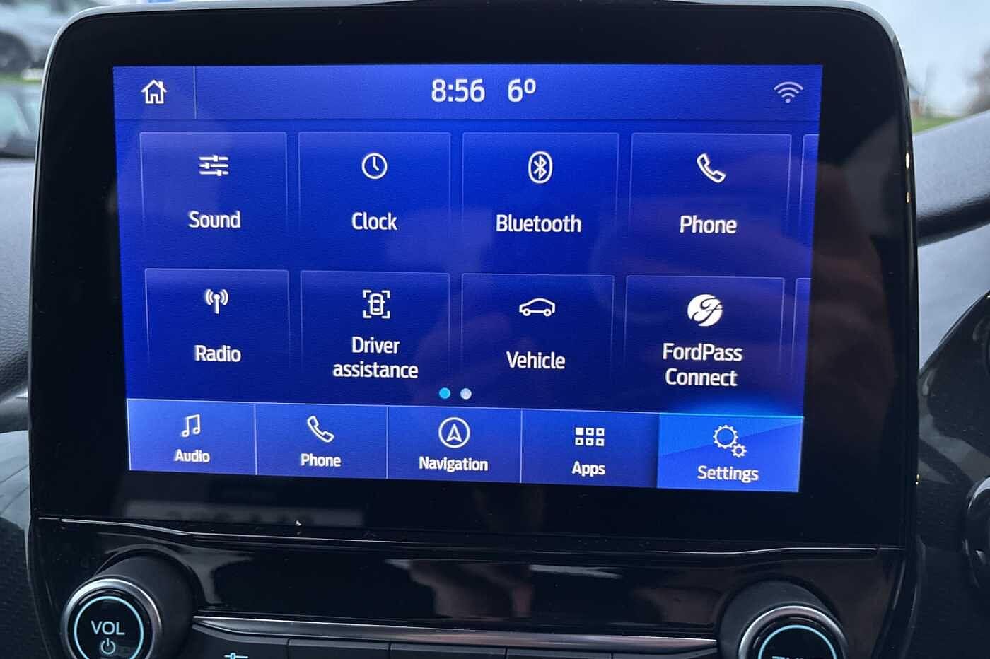 Used Ford Puma 2022 for sale - 76801999: Photo 20