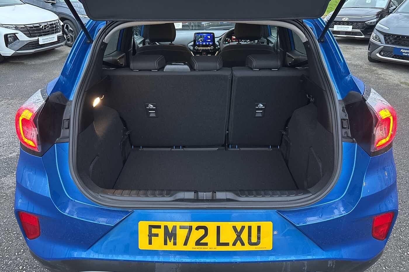 Used Ford Puma 2022 for sale - 76801999: Photo 5