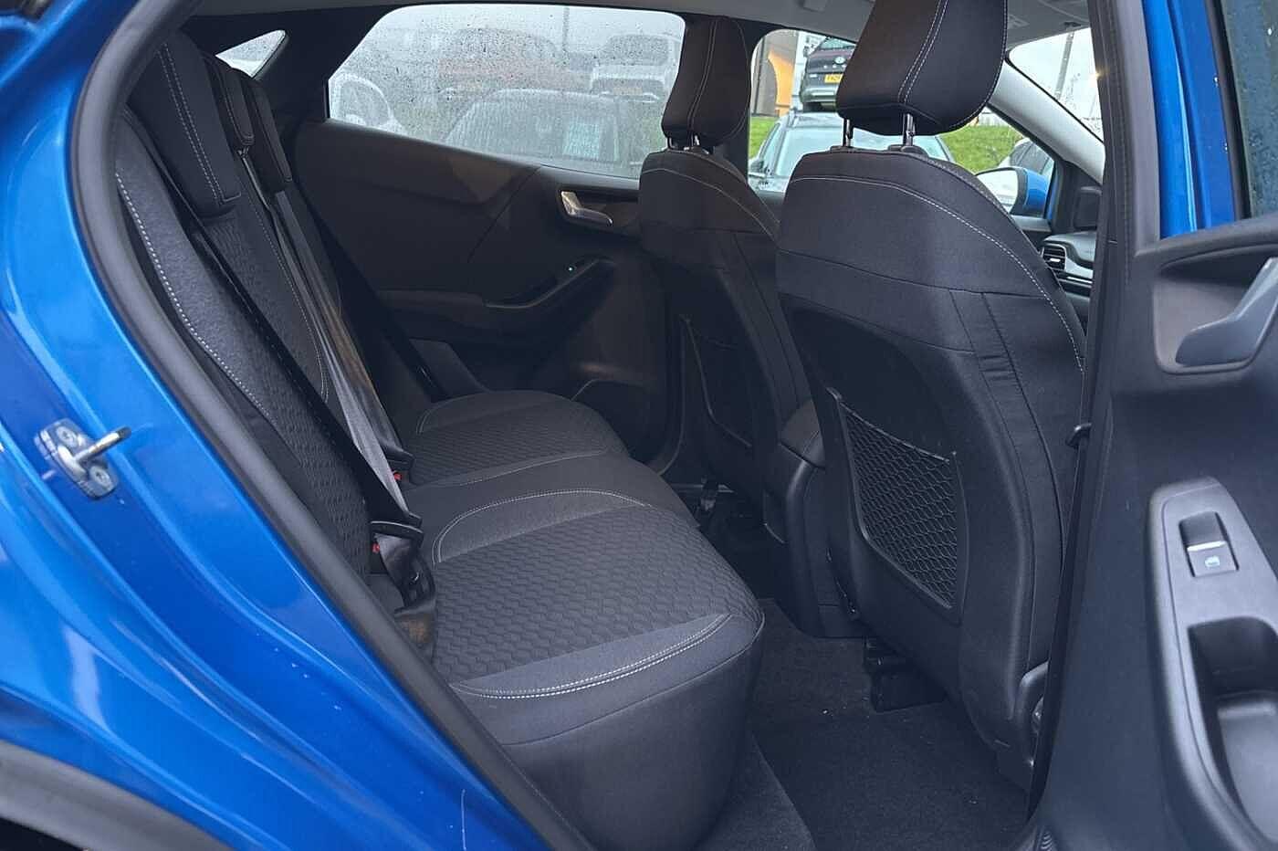 Used Ford Puma 2022 for sale - 76801999: Photo 7