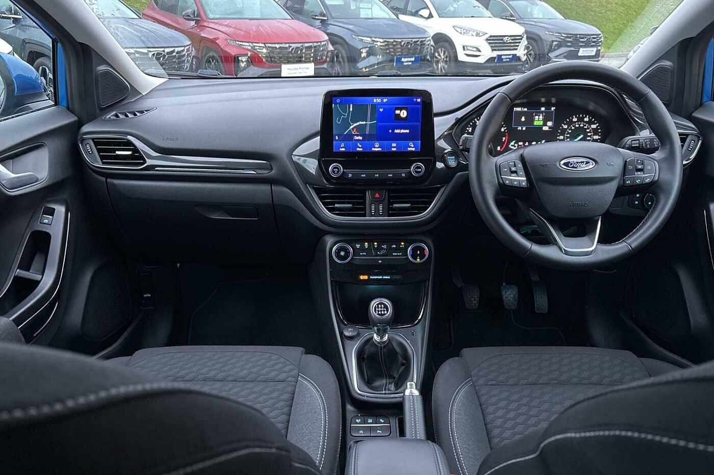 Used Ford Puma 2022 for sale - 76801999: Photo 8