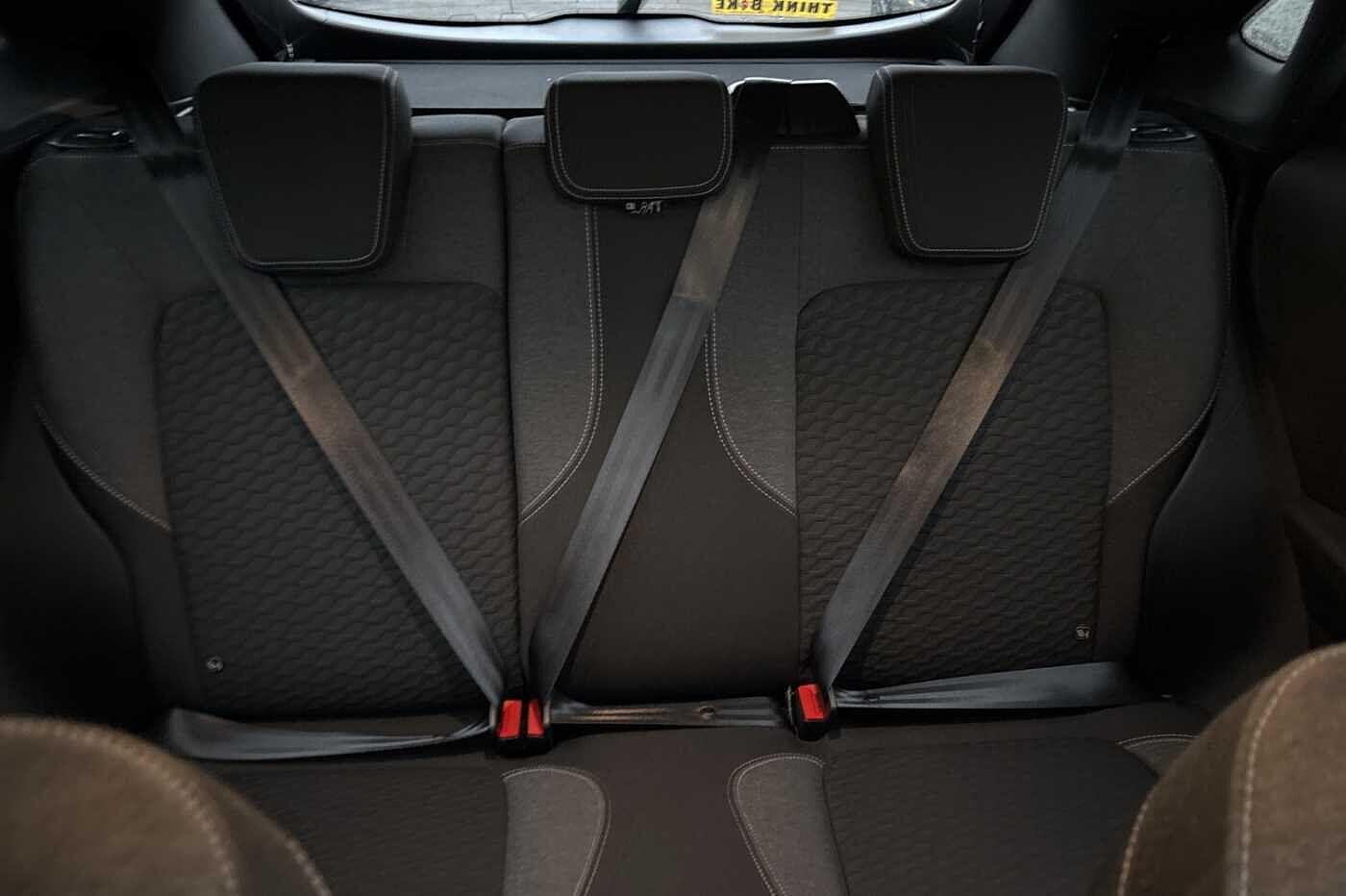 Used Ford Puma 2022 for sale - 76801999: Photo 9