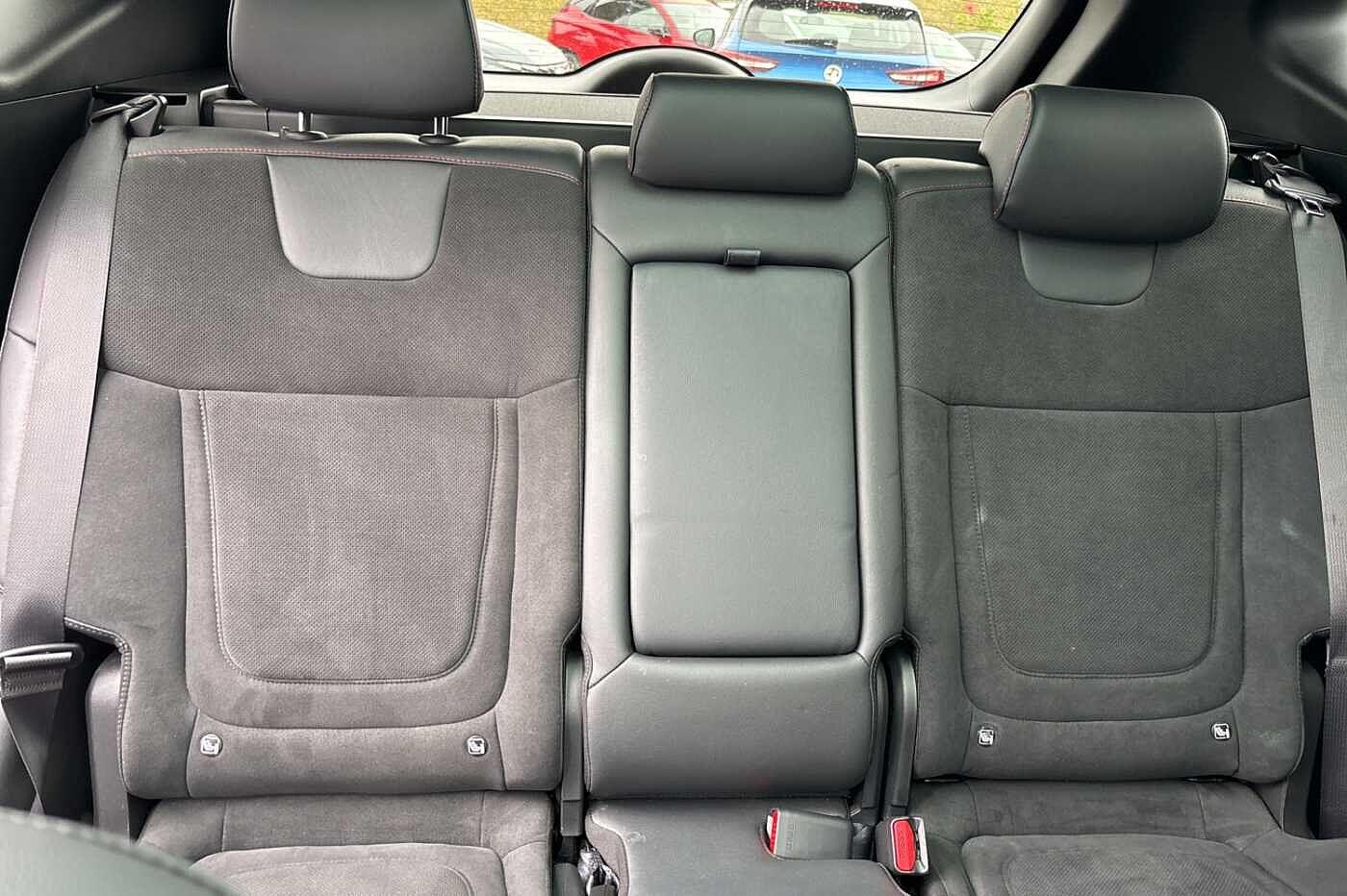 Used Hyundai TUCSON 2022 for sale - 76976855: Photo 11