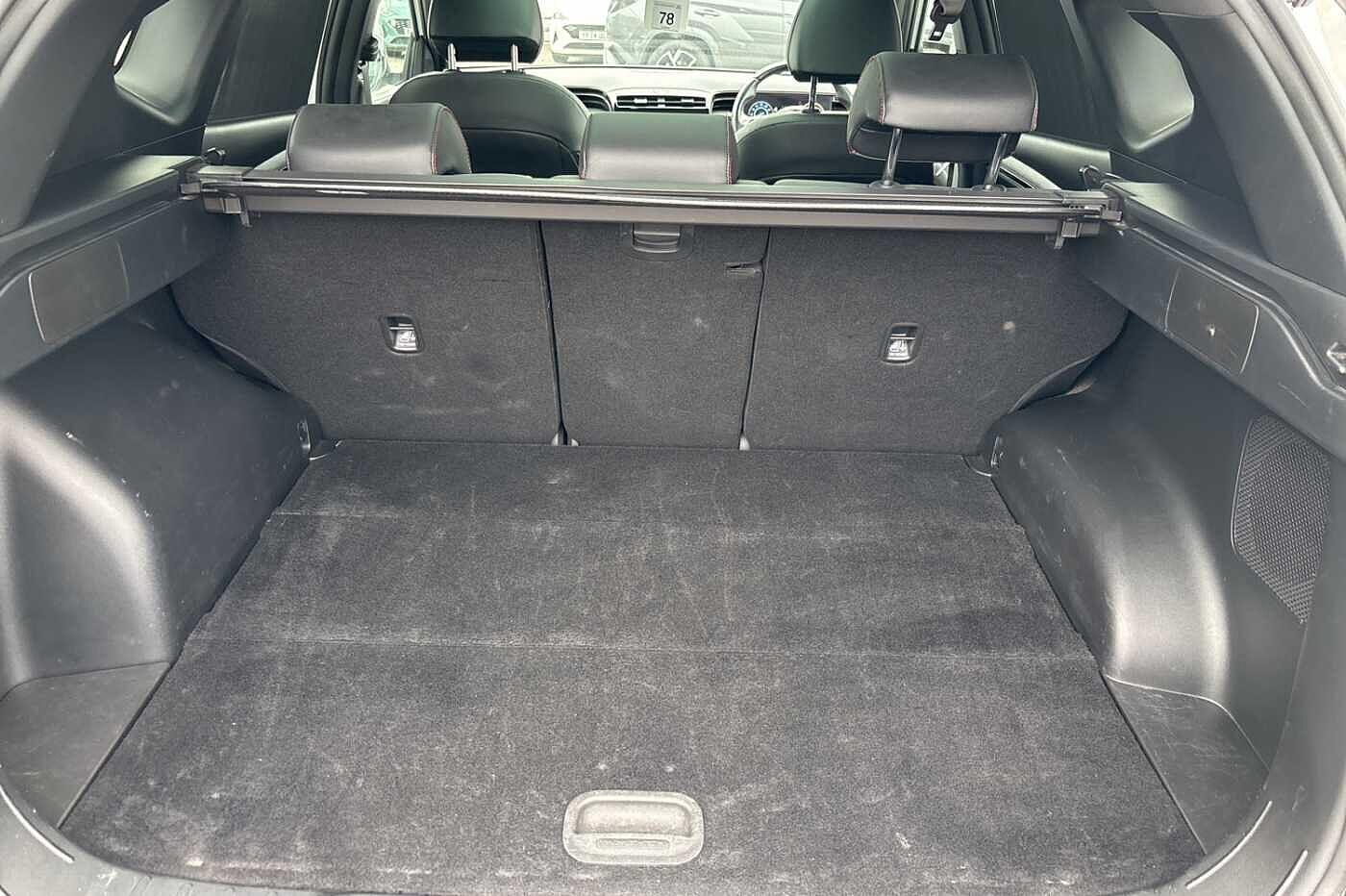 Used Hyundai TUCSON 2022 for sale - 76976855: Photo 13