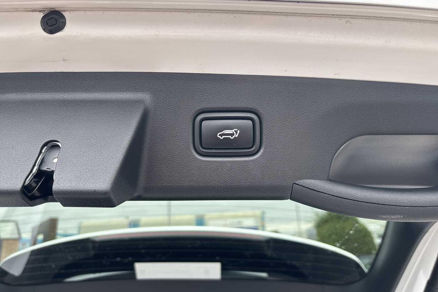 Used Hyundai TUCSON 2022 for sale - 76976855: Photo 14