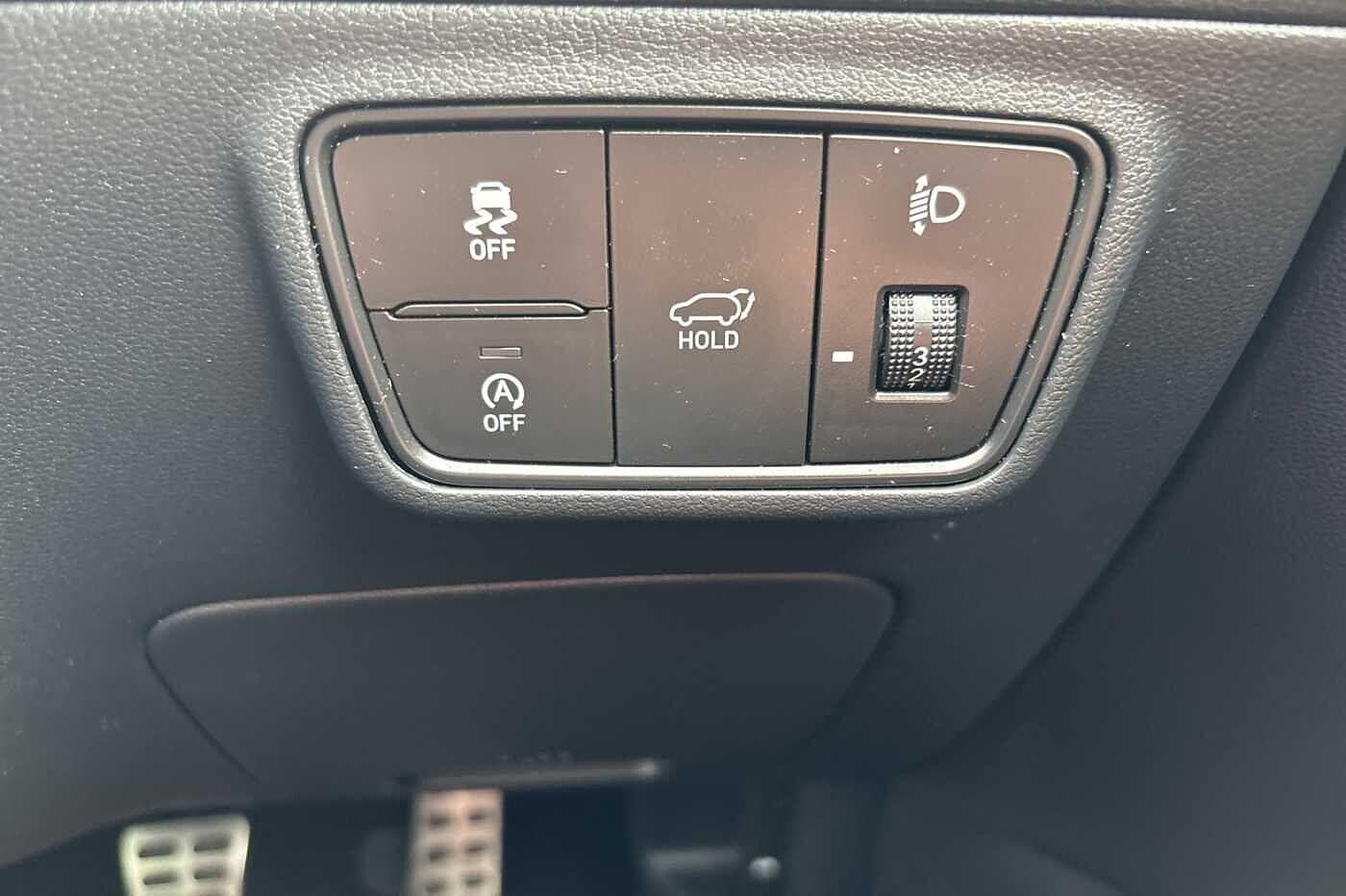 Used Hyundai TUCSON 2022 for sale - 76976855: Photo 16