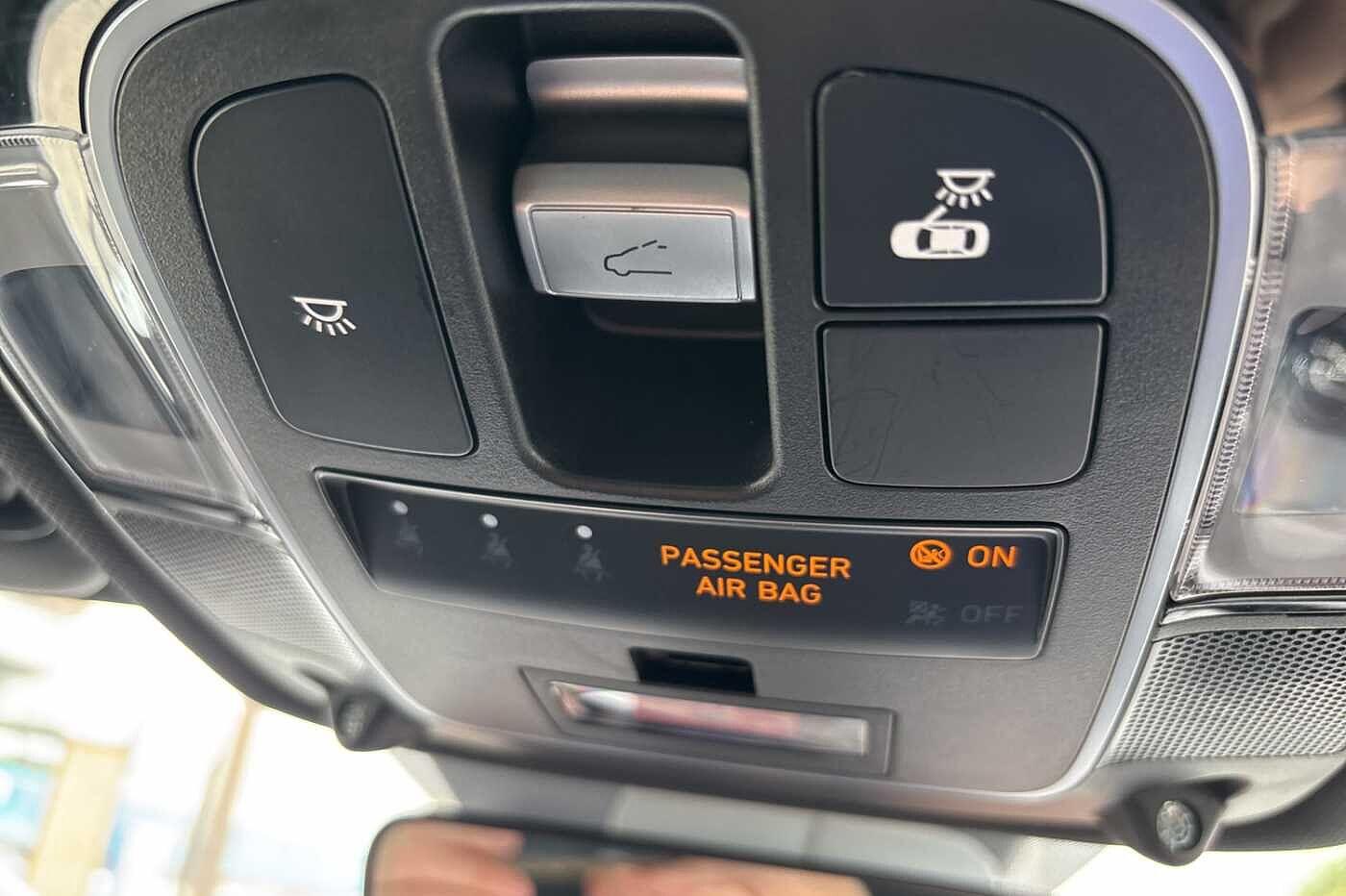 Used Hyundai TUCSON 2022 for sale - 76976855: Photo 17