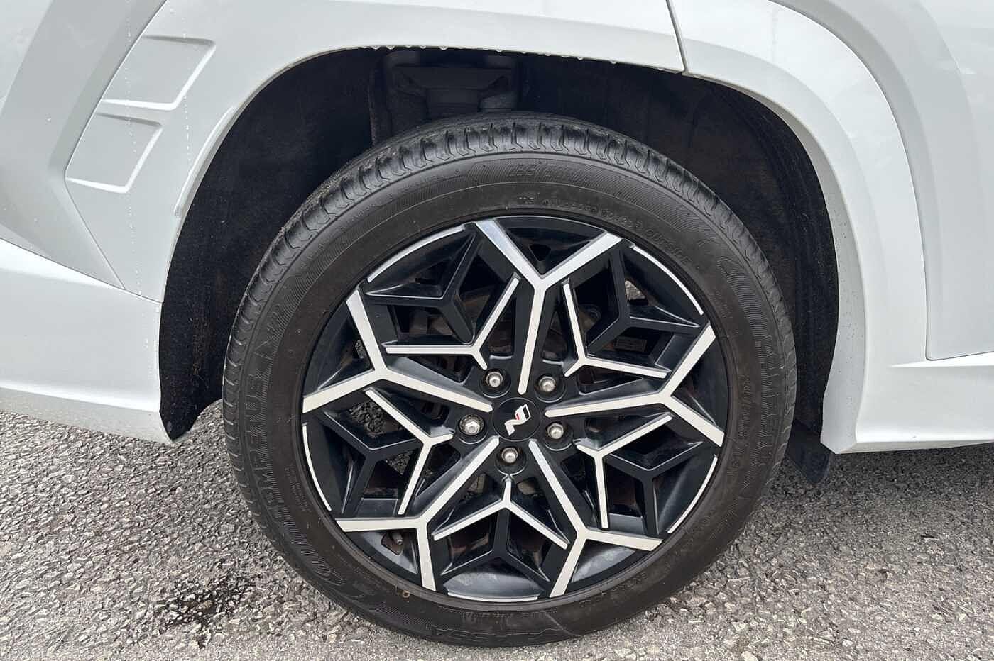 Used Hyundai TUCSON 2022 for sale - 76976855: Photo 6