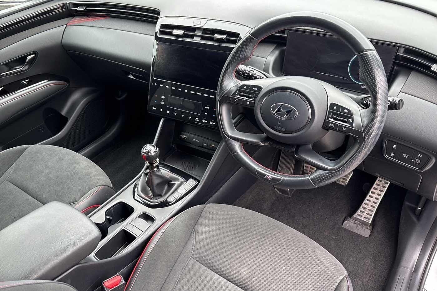 Used Hyundai TUCSON 2022 for sale - 76976855: Photo 7