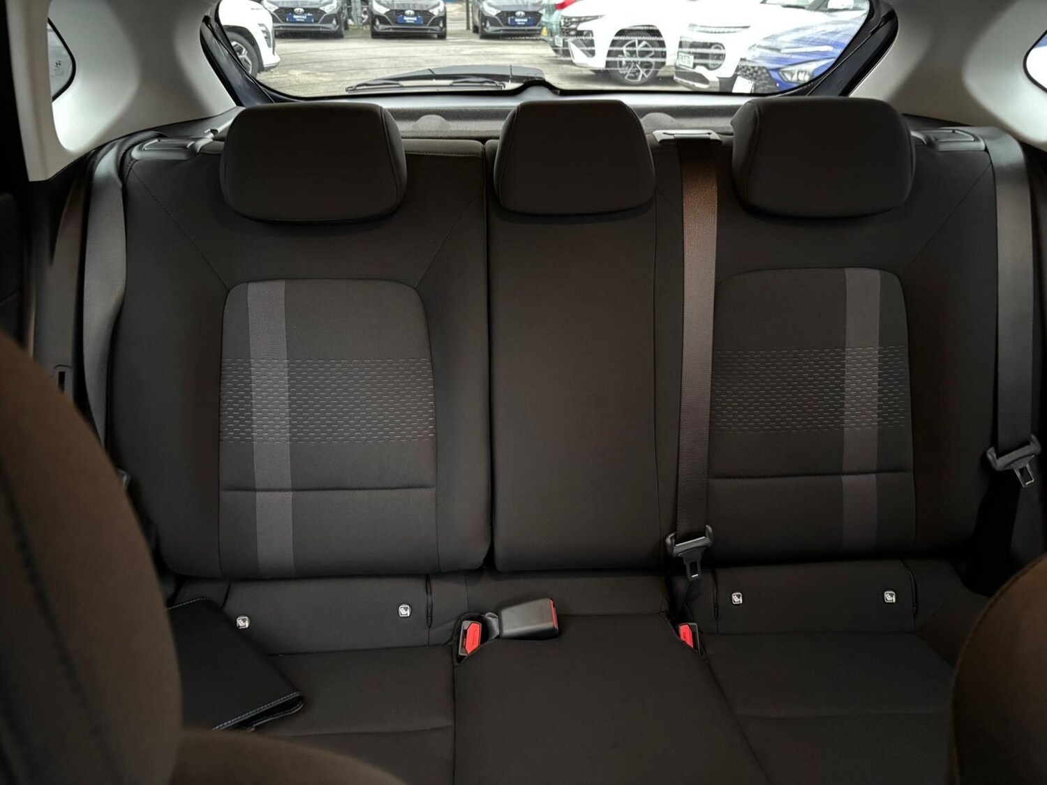 Used Hyundai i20 2025 for sale - 76592386: Photo 28