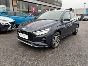 Used Hyundai i20 2025 for sale - 76592386: Photo
