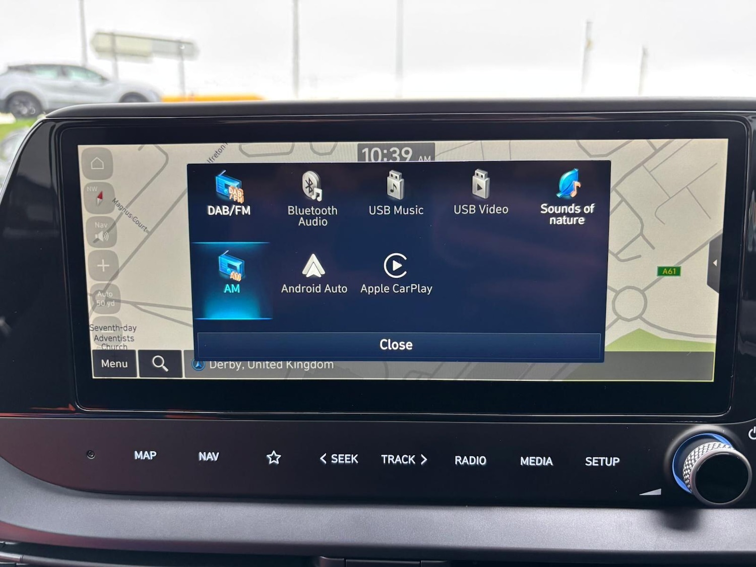 Used Hyundai i20 2025 for sale - 76592386: Photo 37