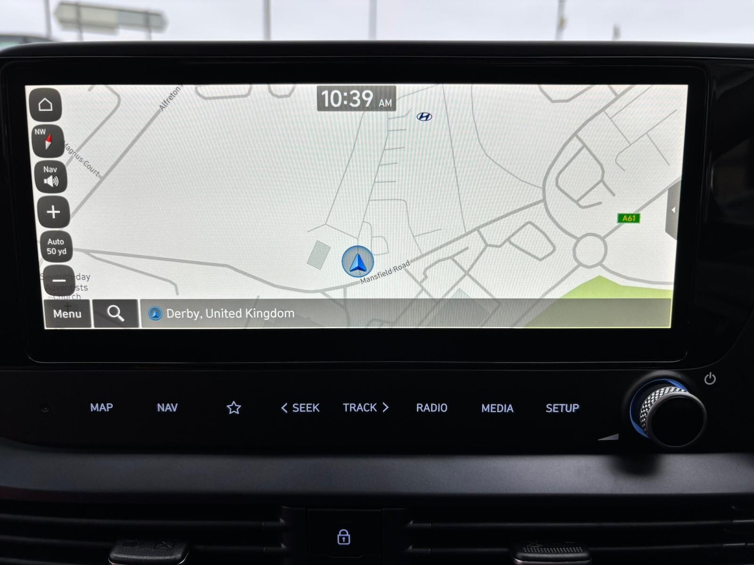 Used Hyundai i20 2025 for sale - 76592386: Photo 38