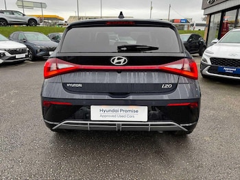 Used Hyundai i20 2025 for sale - 76592386: Photo