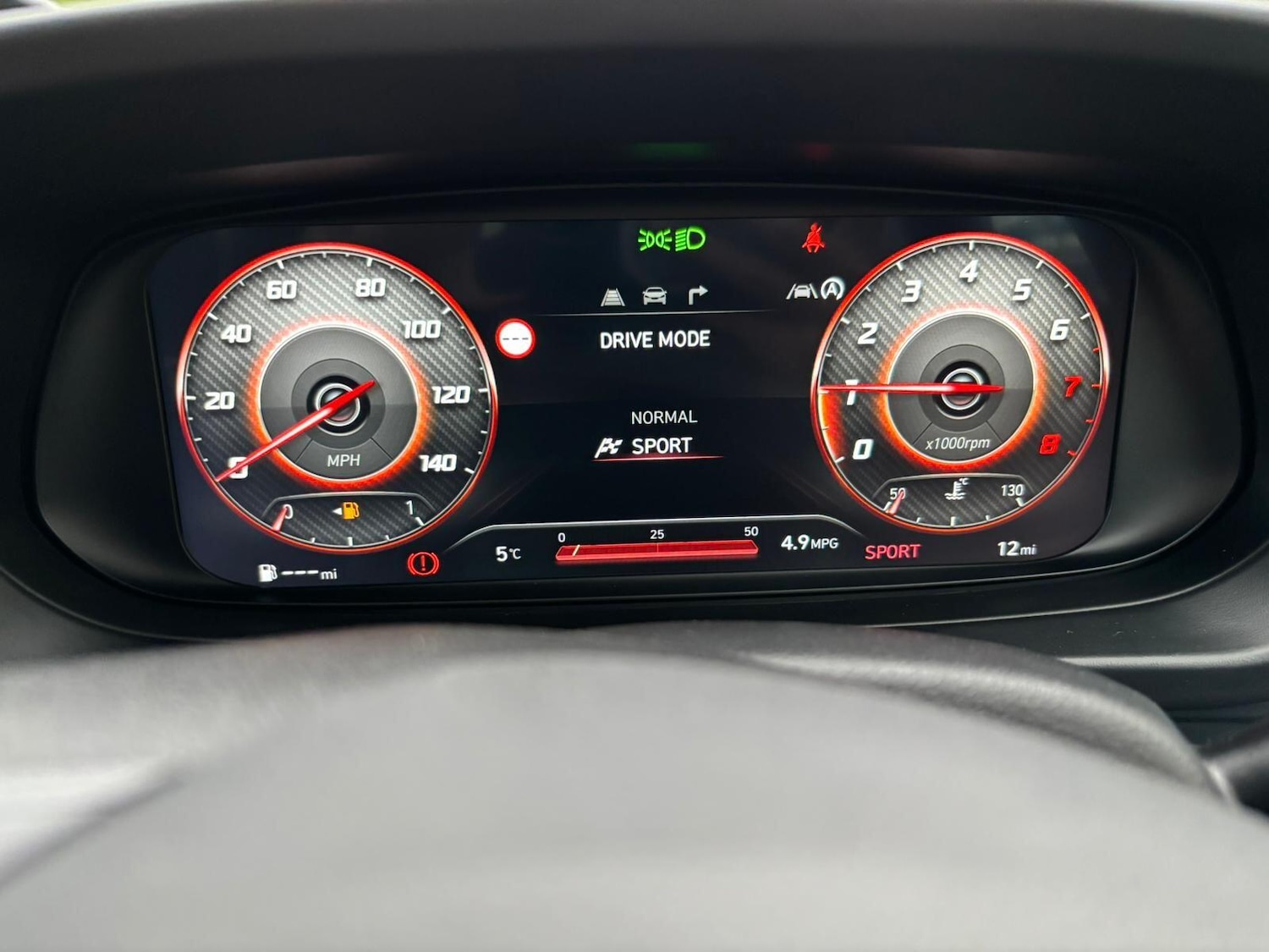 Used Hyundai i20 2025 for sale - 76592386: Photo 40