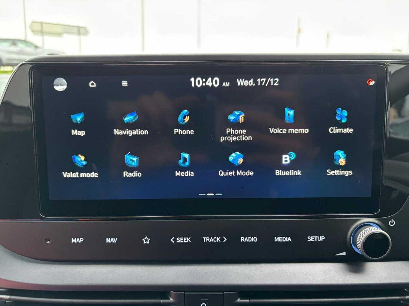 Used Hyundai i20 2025 for sale - 76592386: Photo 7