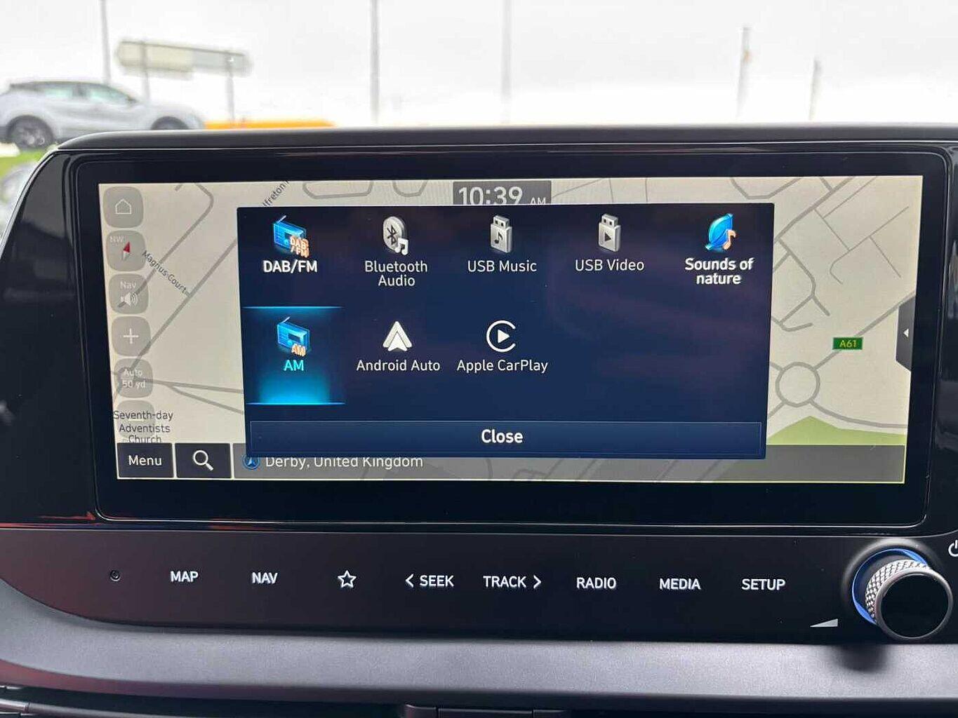 Used Hyundai i20 2025 for sale - 76592386: Photo 8