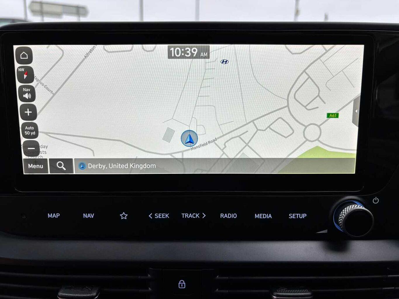 Used Hyundai i20 2025 for sale - 76592386: Photo 9