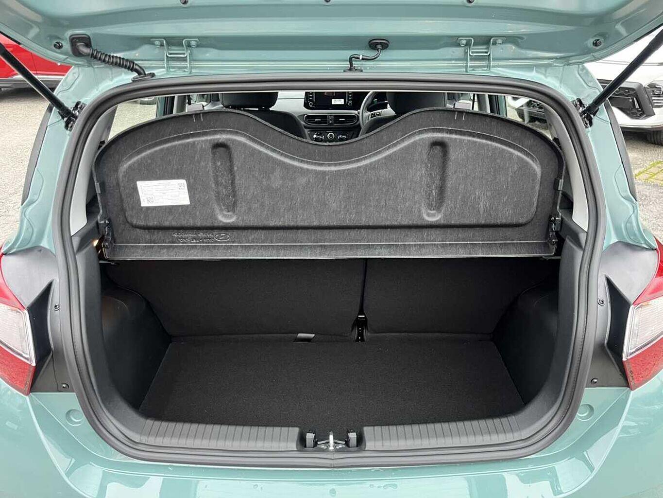 Used Hyundai i10 2025 for sale - 77049787: Photo 11