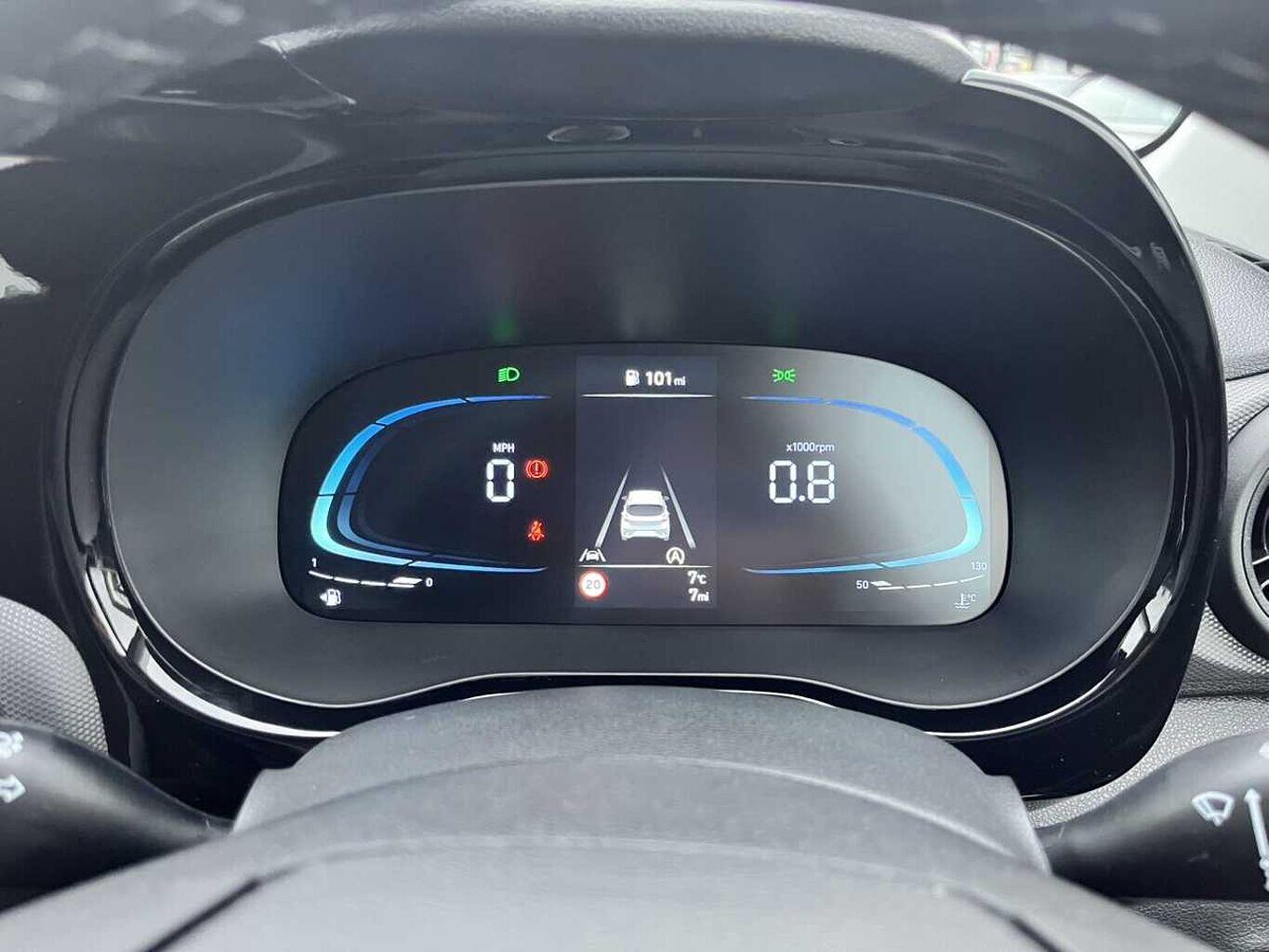 Used Hyundai i10 2025 for sale - 77049787: Photo 15