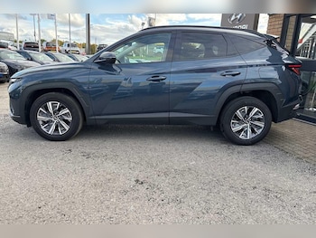 Used Hyundai TUCSON 2024 for sale - 76307324: Photo